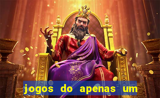 jogos do apenas um show pancadaria 2